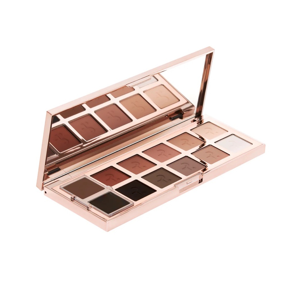 Patrick Ta Major Dimensions 3 Eyeshadow Palette